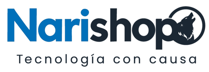 Tienda en l&iacute;nea de tecnolog&iacute;a y electr&oacute;nica I Narishop