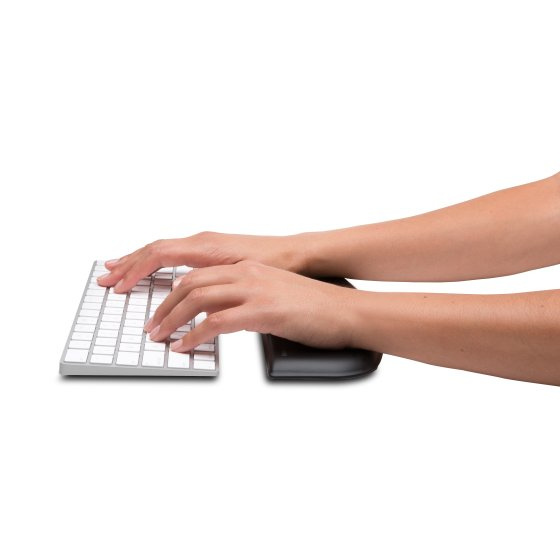 Descansa Mu&ntilde;ecas KENSINGTON K52801WW 