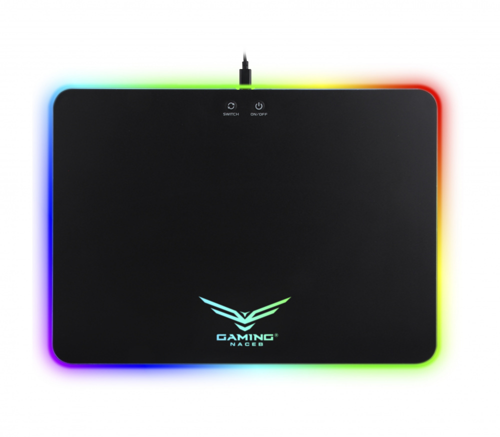 Mouse Pad Gaming Naceb Gaming NA-0927