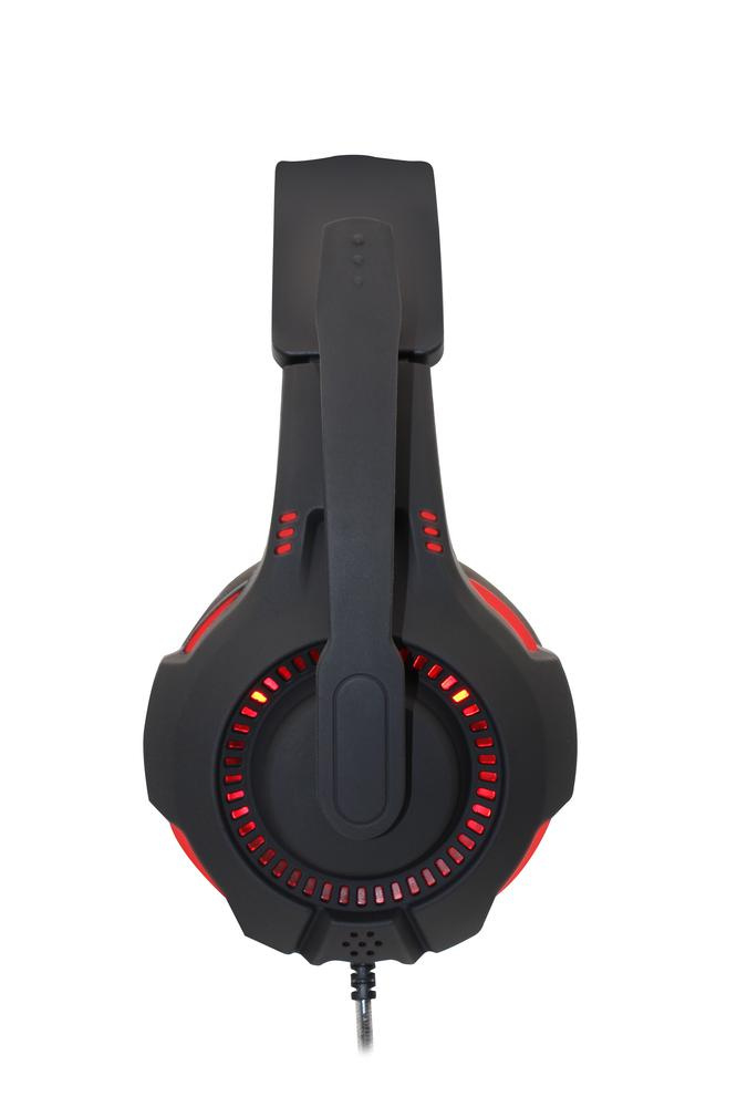 Diadema Gaming Naceb Gaming NA-0304R