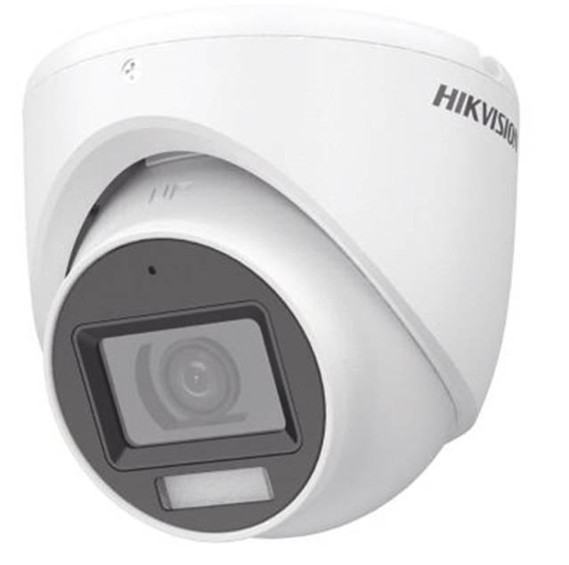 C&aacute;mara HIKVISION DS-2CE76D0T-LMFS