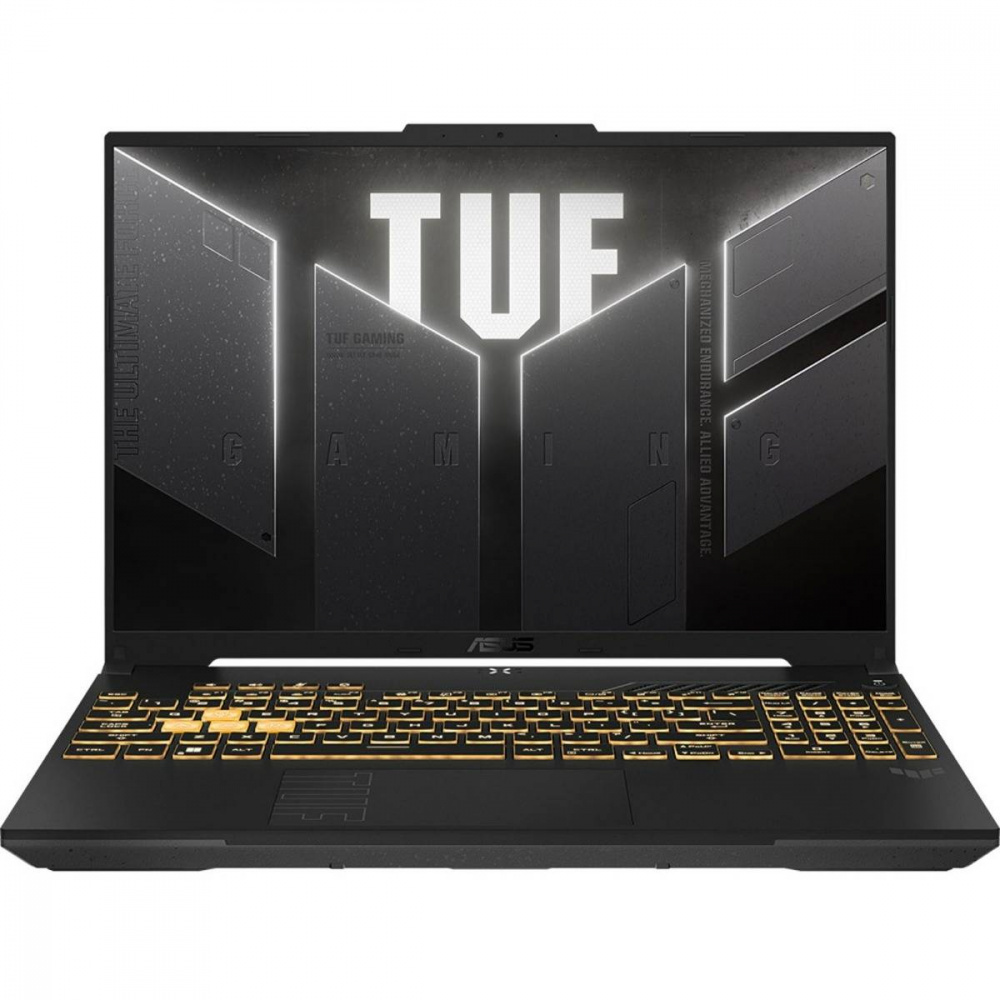Laptops Gaming Asus Business FX607VU-RL031W