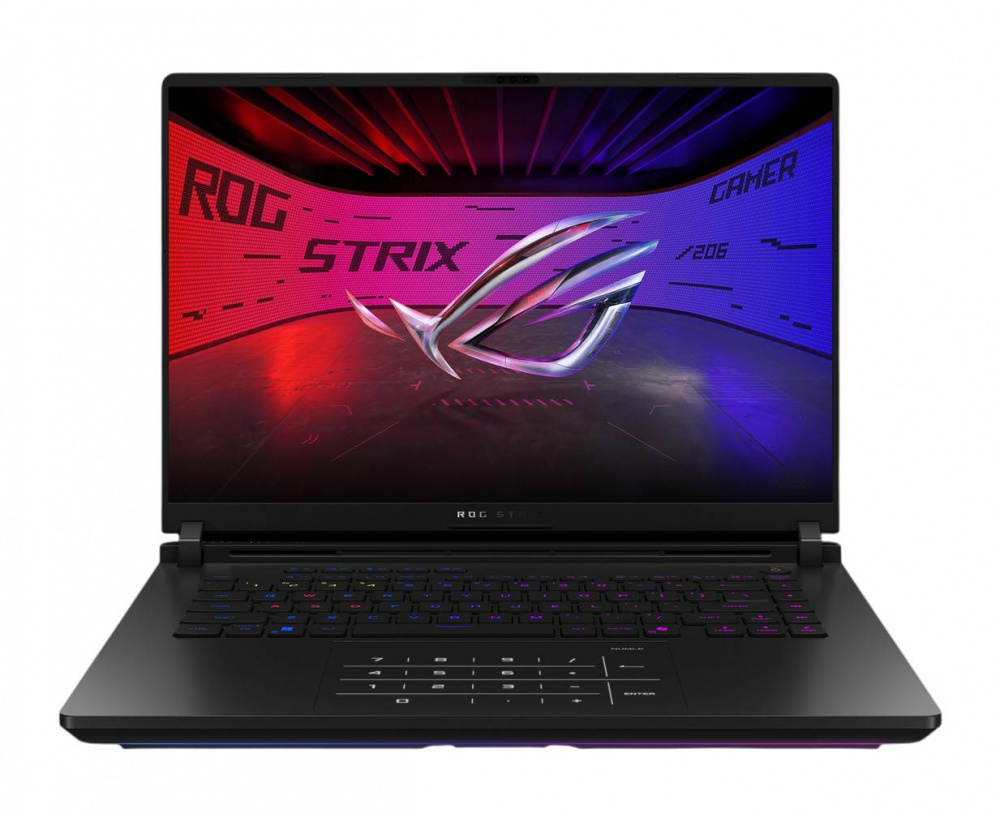 Laptops Gaming Asus Business G615LW-RV233W