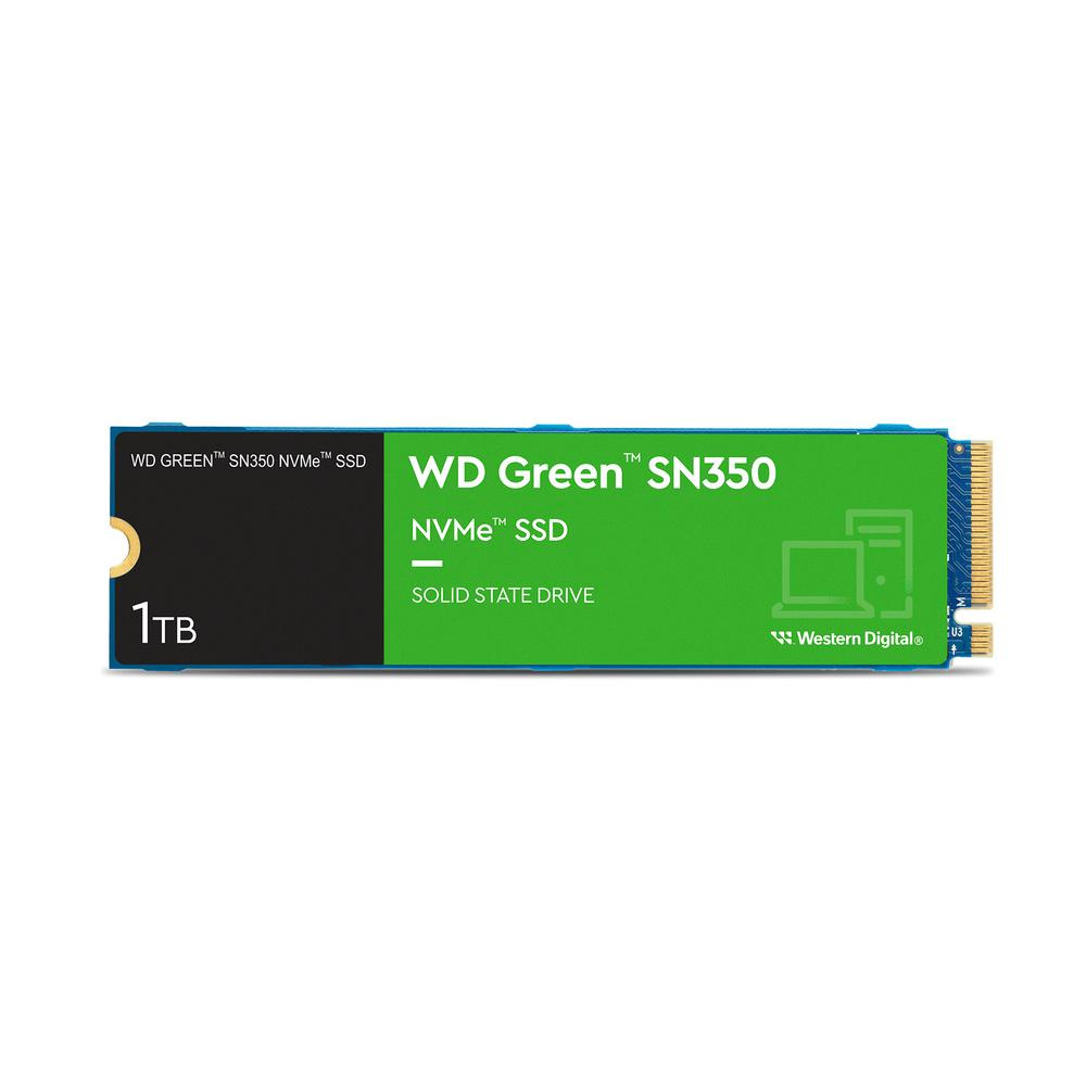 SSD SANDISK WDS100T2G0C