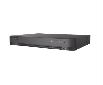 Grabadores An&aacute;logos DVR HILOOK DS-7204HGHI-M1(T)