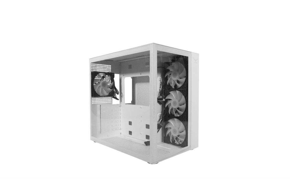 Gabinete  Naceb Gaming NA-0633