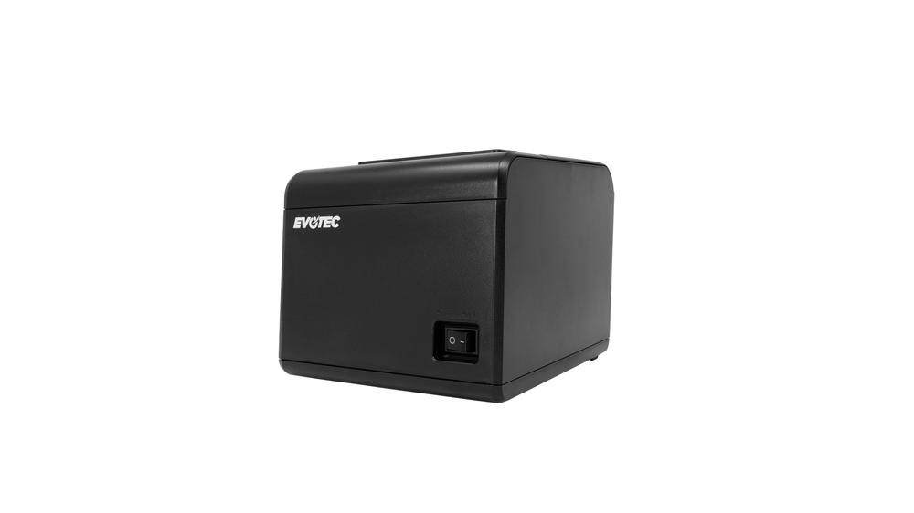 Impresora t&eacute;rmica de tickets EVOTEC EV-3005