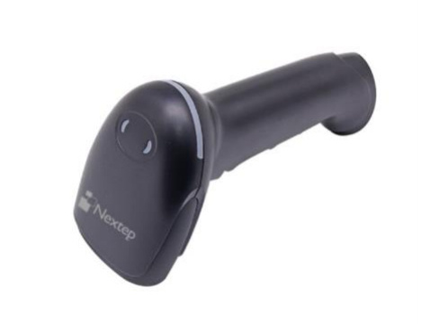 Lector de C&oacute;digo de Barra Nextep NE-500I