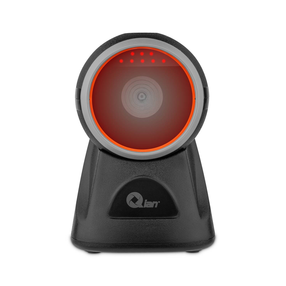 Lectores de C&oacute;digos de Barras Qian QOB-2DUSH