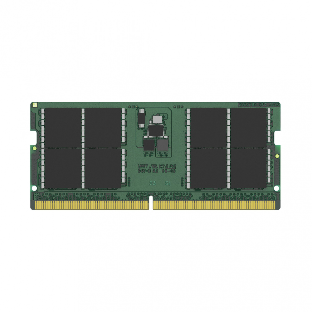 Memorias RAM Kingston Technology KVR