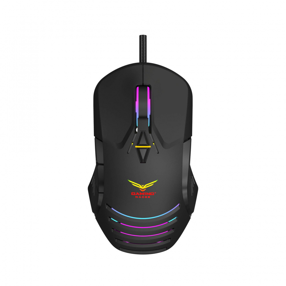 Mouse Gaming Naceb Gaming NA-0964