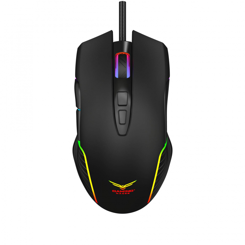 Mouse Gaming Naceb Gaming NA-0965