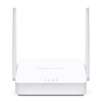 Router MERCUSYS MW302R