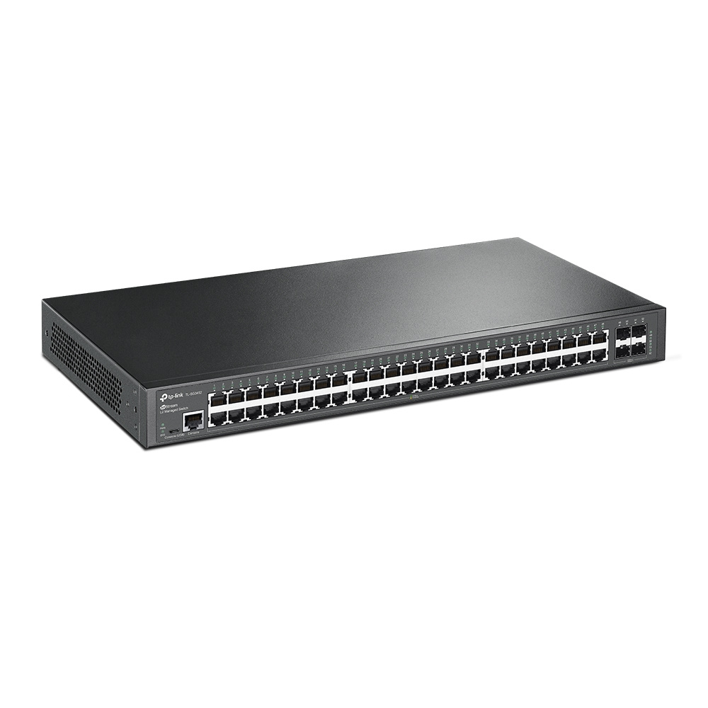 Switch L2 TP-LINK SG3452