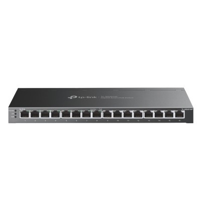 Switch TP-LINK SG2016P