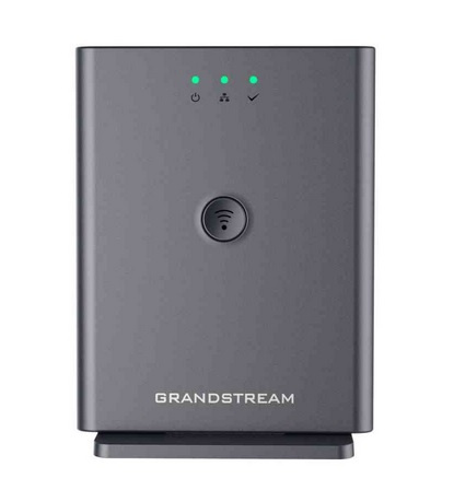Base inal&aacute;mbrico  Grandstream DP752