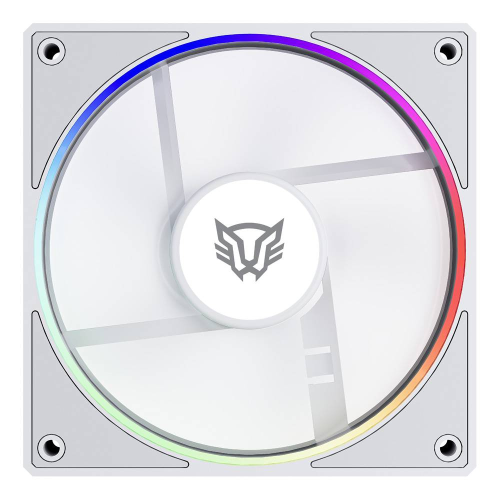 Enfriamiento y Ventilaci&oacute;n Balam Rush EXB85R