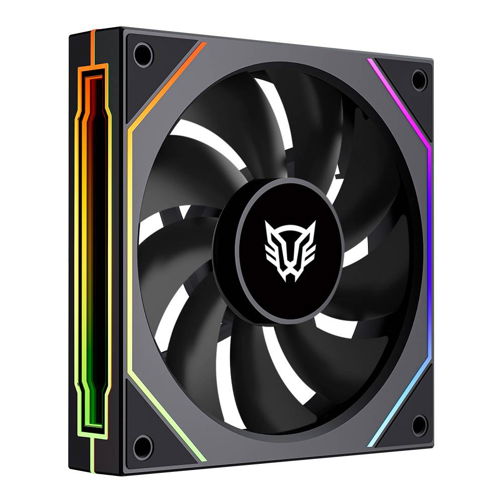 Enfriamiento y Ventilaci&oacute;n Balam Rush EXL95