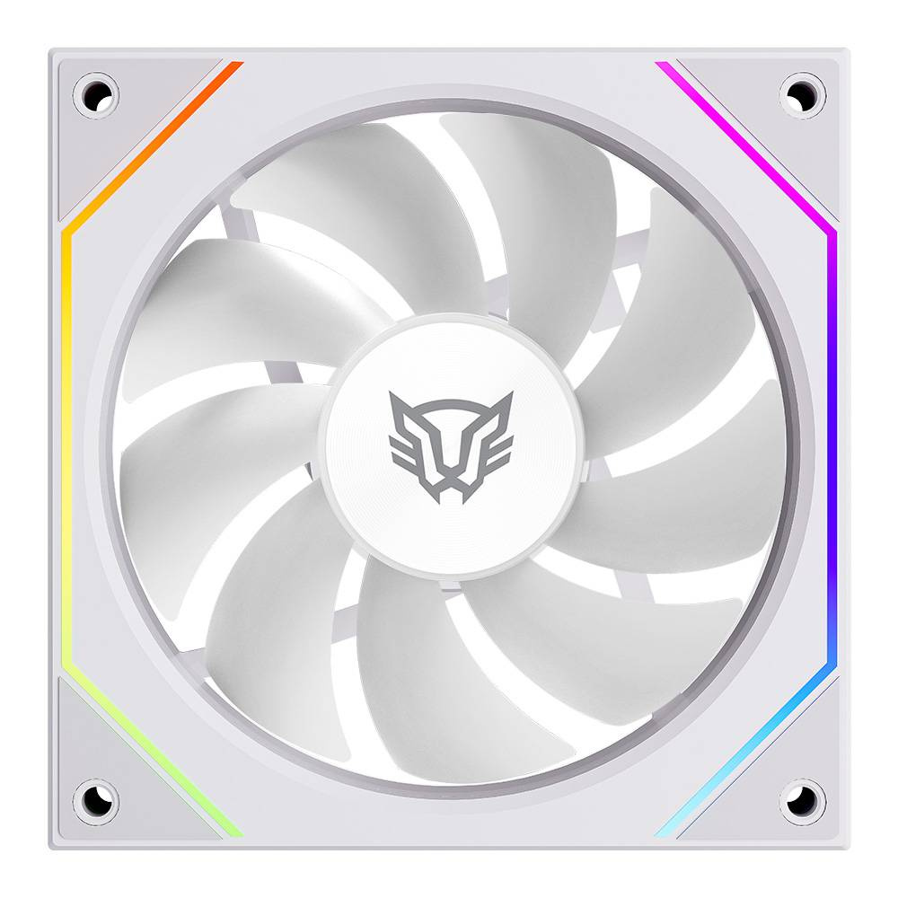 Enfriamiento y Ventilaci&oacute;n Balam Rush EXL95