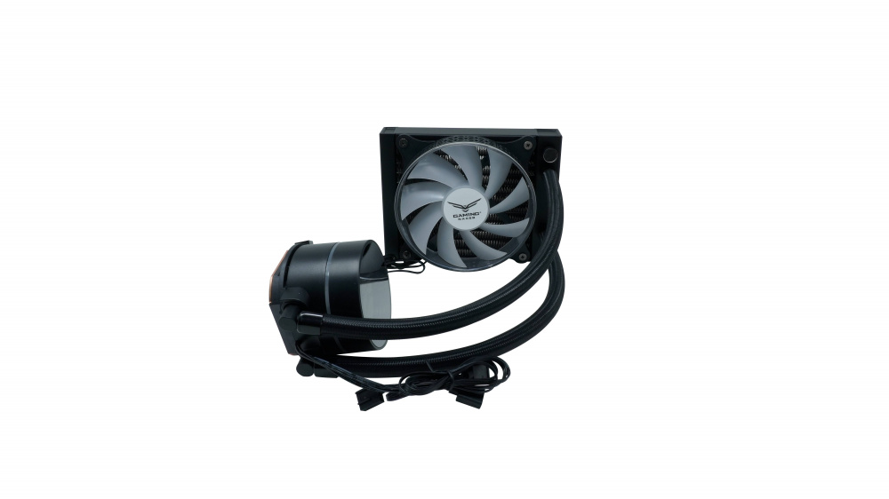 Enfriamiento Liquido Naceb Gaming NA-0629