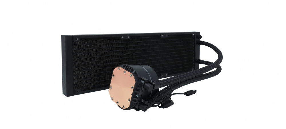 Enfriamiento liquido Naceb Gaming NA-0631